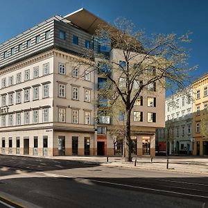 Das Triest Hotel